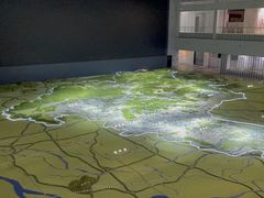 -广州市城市规划展览中心