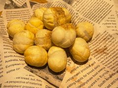 -马邦子·紫苏烤鱼(恒隆广场店)