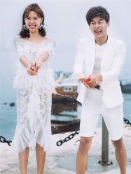 -摩玛婚纱摄影(杭州店)