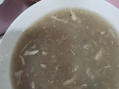 -奕宏饺子楼(朱庄小区店)