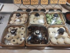 -厦门海景千禧大酒店·海景咖啡厅