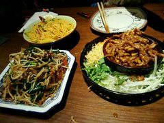 -额娘·春饼烤鸭(乐汇城店)