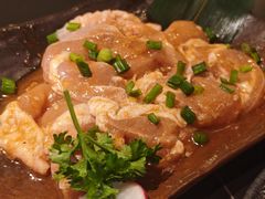 -谷牛和牛烤肉(漕河泾印象城店)