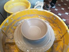 -青韵台陶艺Diy(永庆坊店)