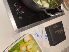 -牛焱·贵州黄牛肉火锅(城西银泰店)