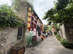 -回龙窝历史文化街区