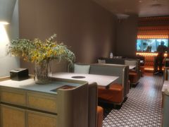 -罗勒家·养生火锅· Bistro(大望路店)