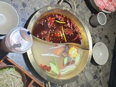 -小龙坎火锅(总店)