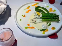 -燃扒房Steakhouse(皇庭店)