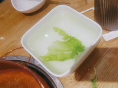 -百草滩羊清水涮羊肉(长城路店)