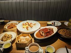 -陶陶居·雅园(凯华国际店)