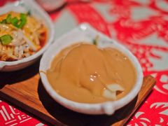 -汉唐宴长安食府