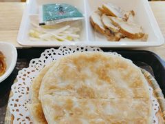 -李连贵熏肉大饼(金隅嘉品Mall店)