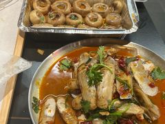 -老虎滩大连海鲜烧烤(建邺云锦路总店)