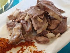 手抓羊肉-国强手抓(西夏区店)