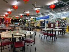 -無招牌海鮮(芽笼店)