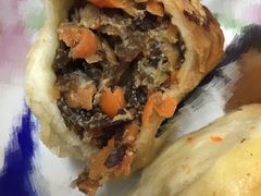 -恒记金煎包(指南里小区店)