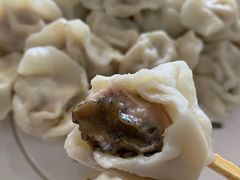 -清华大学-观畴园餐厅