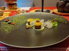 -叶叶菩提(太原别墅店)