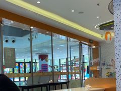 -鱼你在一起(闵行龙盛国际店)