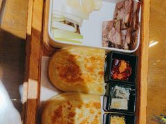 -四季餐厅(华苑店)