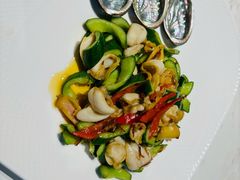 -锦庐道地川菜(来福士店)