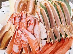 -蟹道乐(道顿堀本店)