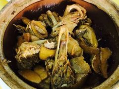 -莲花公园煎蟹(总店)