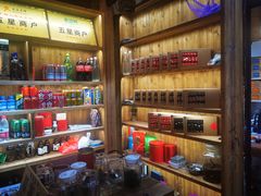 -下梅人家土菜馆(历史文化餐厅度假区店)