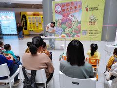 -科晓兔外教英文·数学思维·乐高编程·科学实验(怡山校区)