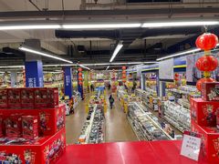 -麦德龙(十里河店)