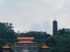 -南沙天后宫景区