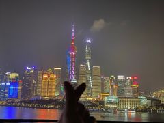 -上海外滩茂悦大酒店