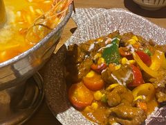 -泰堤坊(淡水体育馆店)