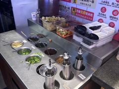 -老妈米线(木渎影视城店)