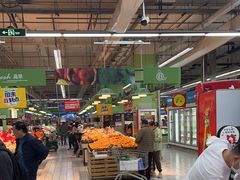 -大润发(张江店)