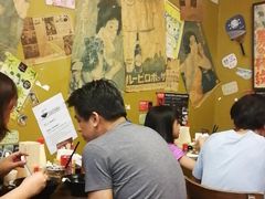 -豚骨王拉面(Orchid Hotel)