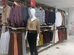 -优衣库(沈阳市府恒隆广场店)