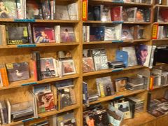 -独音唱片 Indie Music