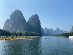 -桂林两江四湖景区