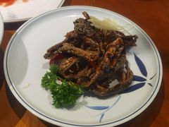 -三凤酒家·百年无锡菜(清扬茂业店)