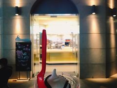 门面-DQ·蛋糕·冰淇淋(富华里店)