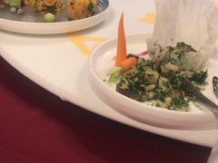 -金石国际大酒店·金丽自助餐厅