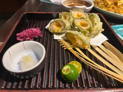 -古田居·特色寿司料理(星之岛旗舰店)