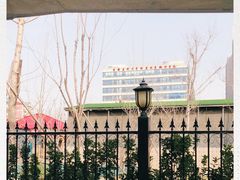 -首都医科大学附属北京潞河医院