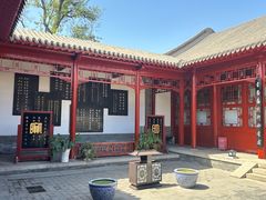 -保定直隶总督署博物馆