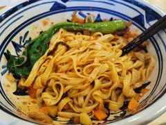 -头壹号饸饹面·大油条(东升科技园店)