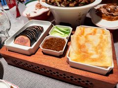 -秀儿四九城·新京菜(亚运村鸟巢店)