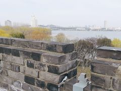 -南京城墙景区