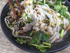 -十八梯眼镜面(五红路店)